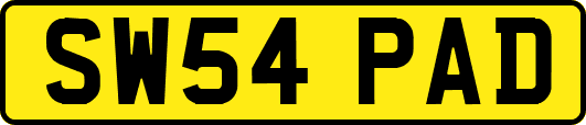 SW54PAD