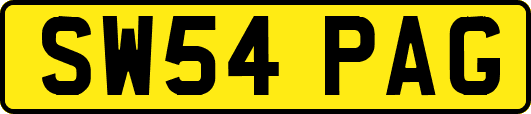 SW54PAG