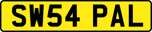 SW54PAL
