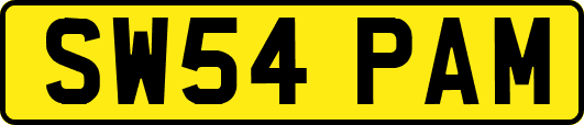SW54PAM