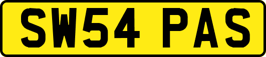 SW54PAS