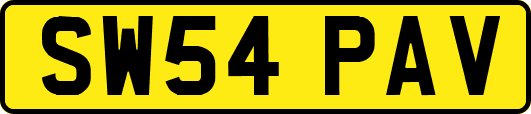 SW54PAV
