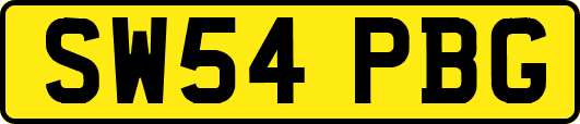 SW54PBG