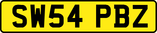 SW54PBZ