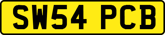 SW54PCB