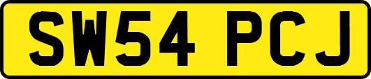 SW54PCJ
