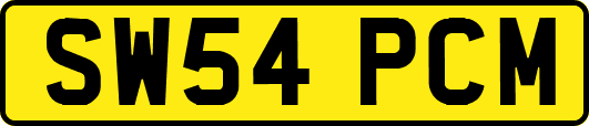 SW54PCM