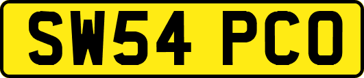 SW54PCO