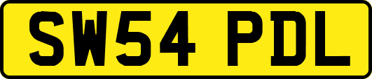 SW54PDL