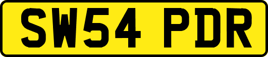 SW54PDR