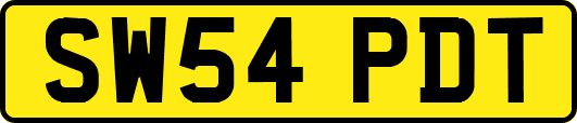 SW54PDT