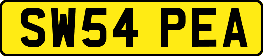 SW54PEA