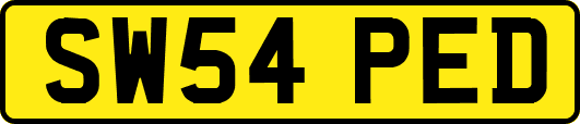 SW54PED