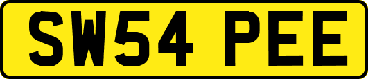 SW54PEE