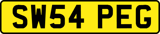 SW54PEG