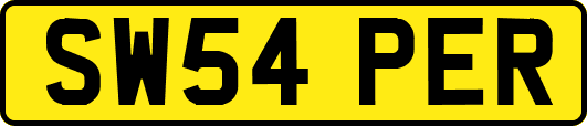SW54PER