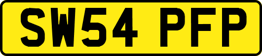 SW54PFP