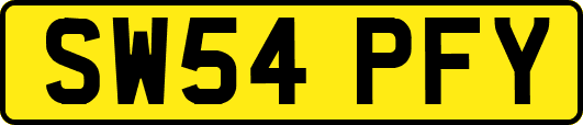 SW54PFY