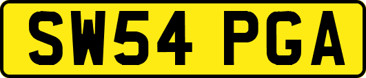 SW54PGA