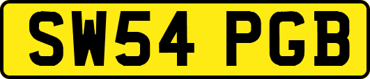 SW54PGB