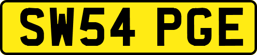 SW54PGE