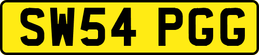 SW54PGG