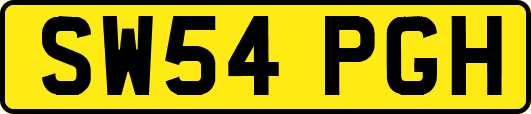 SW54PGH