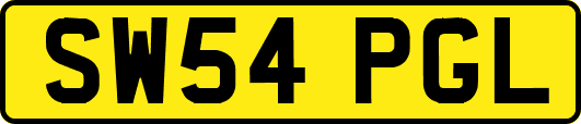 SW54PGL
