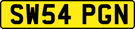 SW54PGN