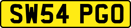 SW54PGO