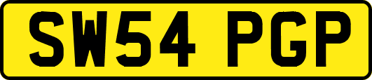 SW54PGP