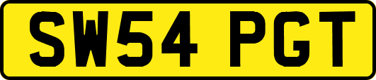 SW54PGT