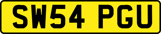 SW54PGU