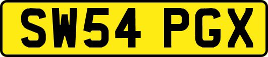 SW54PGX