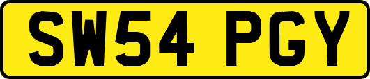 SW54PGY