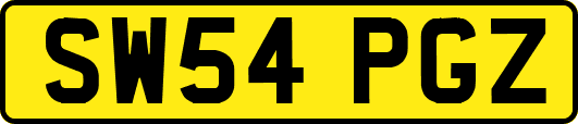 SW54PGZ