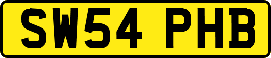 SW54PHB