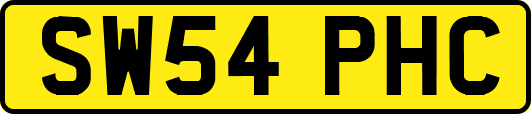 SW54PHC
