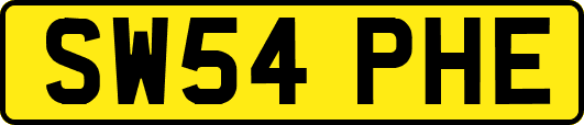 SW54PHE