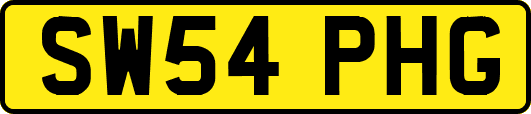 SW54PHG