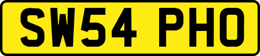 SW54PHO