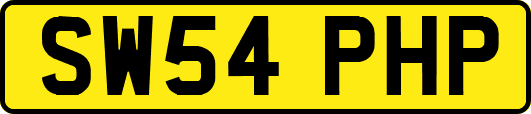 SW54PHP