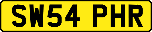 SW54PHR