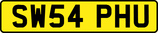 SW54PHU