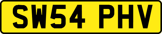 SW54PHV