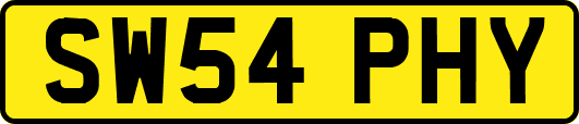 SW54PHY