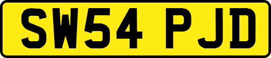 SW54PJD