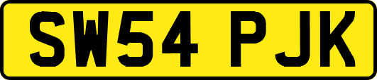 SW54PJK
