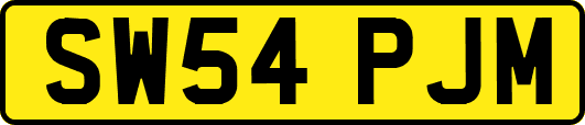 SW54PJM