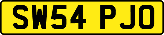 SW54PJO